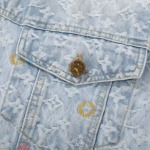 2026年1月19日新作Louis vuittonジャケット高品質人気商品/誕生日プレゼント/FF工場