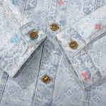 2026年1月19日新作Louis vuittonジャケット高品質人気商品/誕生日プレゼント/FF工場