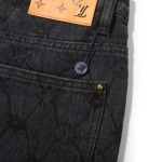 2026年1月19日新作Louis vuittonジーパン高品質人気商品/誕生日プレゼント/FF工場