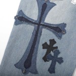 2026年1月19日新作Chrome heartsジーパン高品質人気商品/誕生日プレゼント/FF工場