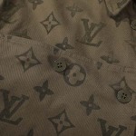 2026年1月19日新作Louis vuittonジャケット高品質人気商品/誕生日プレゼント/FF工場