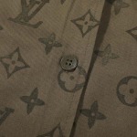 2026年1月19日新作Louis vuittonジャケット高品質人気商品/誕生日プレゼント/FF工場