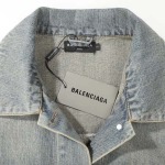 2026年1月19日新作Balenciaga ジャケット高品質人気商品/誕生日プレゼント/FF工場