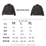 2026年1月19日新作Balenciaga ジャケット高品質人気商品/誕生日プレゼント/FF工場