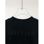 2026年1月19日新作Burberry半袖 tシャツ高品質人気商品/誕生日プレゼント/FF工場