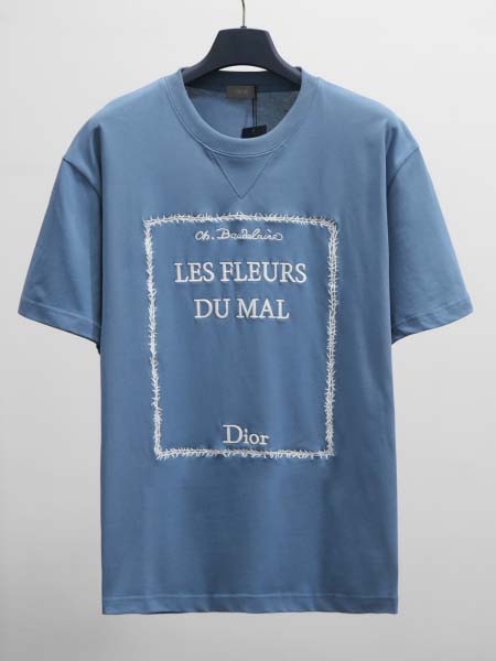 2026年1月19日新作Diortシャツ高品質人気商品/誕生...