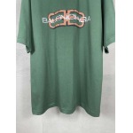 2026年1月19日新作BALENCIAGAtシャツ高品質人気商品/誕生日プレゼント/FF工場