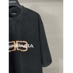 2026年1月19日新作BALENCIAGAtシャツ高品質人気商品/誕生日プレゼント/FF工場