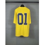 2026年1月19日新作BALENCIAGAtシャツ高品質人気商品/誕生日プレゼント/FF工場