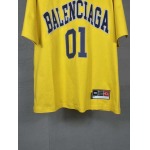2026年1月19日新作BALENCIAGAtシャツ高品質人気商品/誕生日プレゼント/FF工場