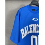 2026年1月19日新作BALENCIAGAtシャツ高品質人気商品/誕生日プレゼント/FF工場