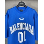 2026年1月19日新作BALENCIAGAtシャツ高品質人気商品/誕生日プレゼント/FF工場