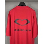 2026年1月19日新作BALENCIAGAtシャツ高品質人気商品/誕生日プレゼント/FF工場