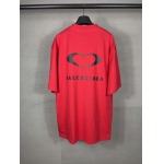 2026年1月19日新作BALENCIAGAtシャツ高品質人気商品/誕生日プレゼント/FF工場