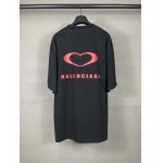 2026年1月19日新作BALENCIAGAtシャツ高品質人気商品/誕生日プレゼント/FF工場
