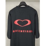 2026年1月19日新作BALENCIAGAtシャツ高品質人気商品/誕生日プレゼント/FF工場
