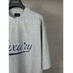 2026年1月19日新作BALENCIAGAtシャツ高品質人気商品/誕生日プレゼント/FF工場