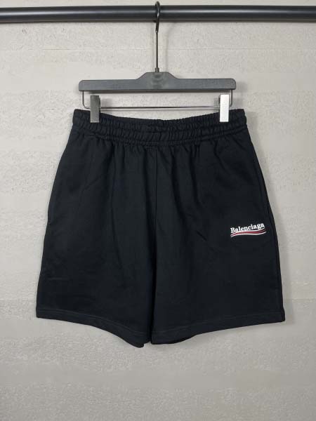 2026年1月19日新作BALENCIAGA半ズボン高品質人...