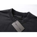2026年1月20日新作BALENCIAGA半袖 tシャツ高品質人気商品/誕生日プレゼント/FF工場