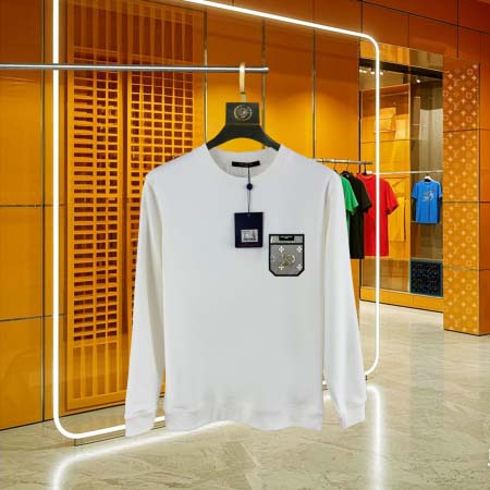 2026年1月20日新作Louis vuittonスウェット...