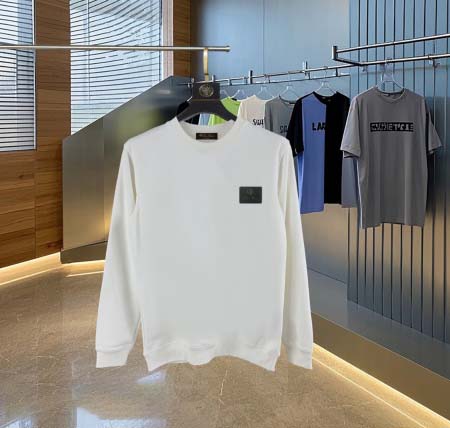 2026年1月20日新作loro pianaスウェット高品質...