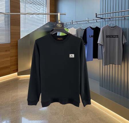 2026年1月20日新作loro pianaパーカー高品質人...