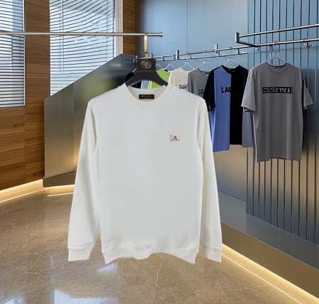 2026年1月20日新作loro pianaスウェット高品質...