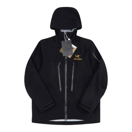 2026年1月20日新作ARCTERYXジャケット高品質人気...