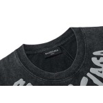 2026年1月20日新作Balenciaga 半袖 tシャツ高品質人気商品/誕生日プレゼント/FF工場