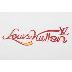 2026年1月20日新作Louis vuitton半袖 tシャツ高品質人気商品/誕生日プレゼント/FF工場