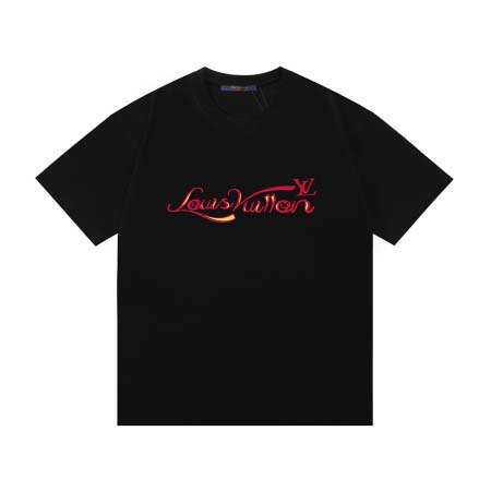 2026年1月20日新作Louis vuitton半袖 tシ...