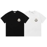 2026年1月20日新作Moncler半袖 tシャツ高品質人気商品/誕生日プレゼント/FF工場