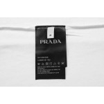 2026年1月20日新作PRADA半袖 tシャツ高品質人気商品/誕生日プレゼント/FF工場