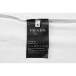 2026年1月20日新作PRADA半袖 tシャツ高品質人気商品/誕生日プレゼント/FF工場