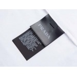 2026年1月20日新作Prada半袖 tシャツ高品質人気商品/誕生日プレゼント/FF工場