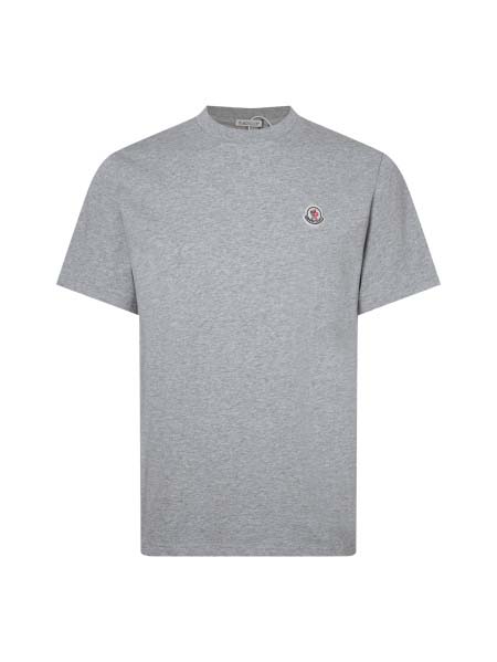 2026年1月20日新作Moncler半袖 tシャツ高品質人...