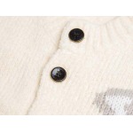 2026年1月20日新作Louis vuitton ニットカーディガン  高品質人気商品/誕生日プレゼント/FF工場