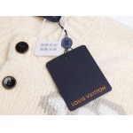 2026年1月20日新作Louis vuitton ニットカーディガン  高品質人気商品/誕生日プレゼント/FF工場