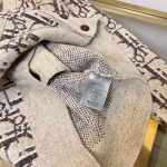 2026年1月20日新作DIOR ニットカーディガン  高品質人気商品/誕生日プレゼント/FF工場