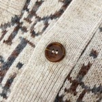 2026年1月20日新作DIOR ニットカーディガン  高品質人気商品/誕生日プレゼント/FF工場