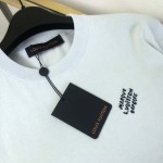 2026年1月20日新作Louis vuittonニットの半袖高品質人気商品/誕生日プレゼント/FF工場