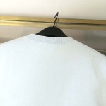 2026年1月20日新作Louis vuittonニットの半袖高品質人気商品/誕生日プレゼント/FF工場