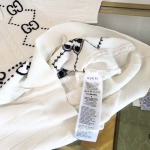 2026年1月20日新作GUCCIニットの半袖高品質人気商品/誕生日プレゼント/FF工場