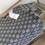 2026年1月20日新作Gucciニットの半袖高品質人気商品/誕生日プレゼント/FF工場