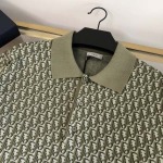 2026年1月20日新作DIORニットの半袖高品質人気商品/誕生日プレゼント/FF工場