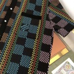 2026年1月20日新作Louis vuittonニットの半袖高品質人気商品/誕生日プレゼント/FF工場