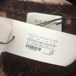 2026年1月20日新作GUCCIニットの半袖高品質人気商品/誕生日プレゼント/FF工場