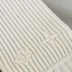 2026年1月20日新作Louis vuittonニットの半袖高品質人気商品/誕生日プレゼント/FF工場