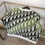 2026年1月20日新作DIORニットの半袖高品質人気商品/誕生日プレゼント/FF工場