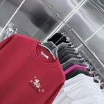 2026年1月20日新作Dior半袖 tシャツ高品質人気商品/誕生日プレゼント/FF工場